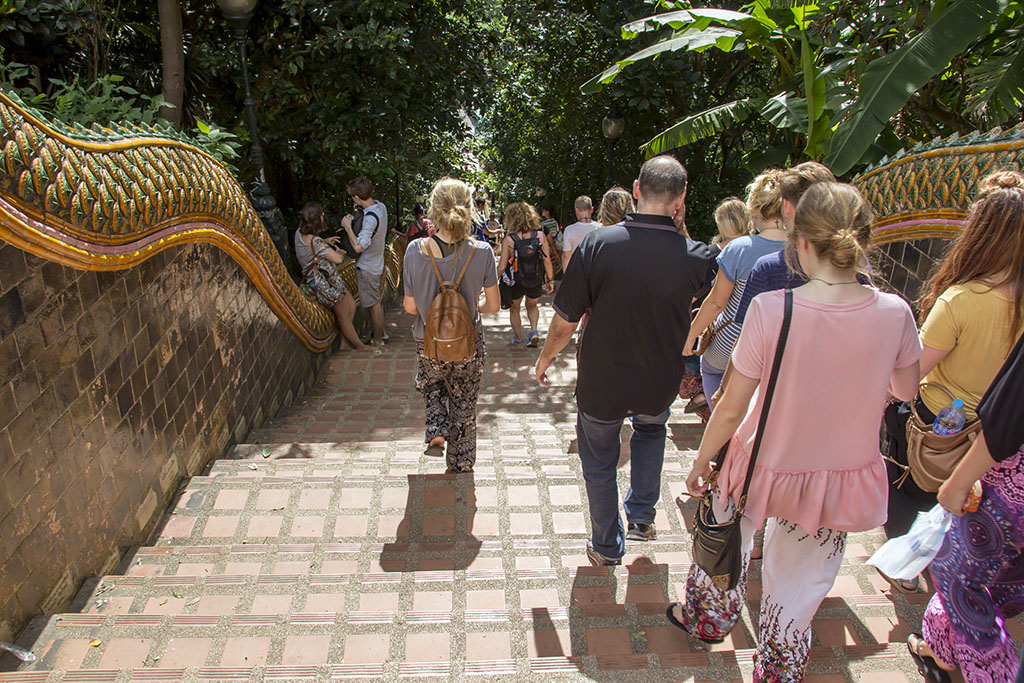 Wat Doi Suthep