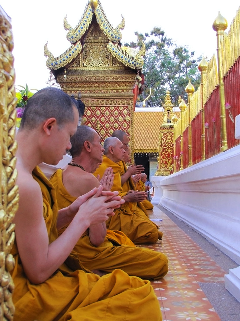 Wat Doi Suthep