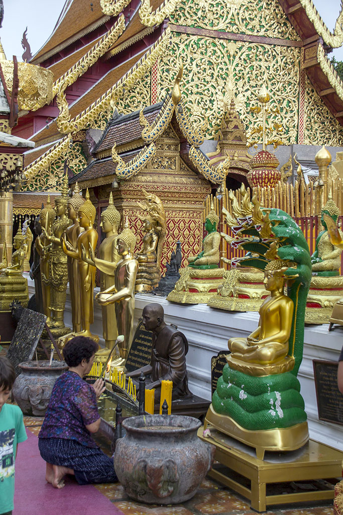 Wat Doi Suthep