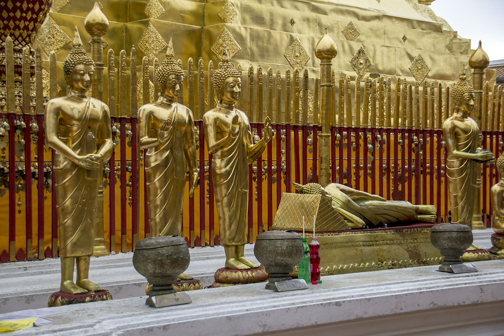 Wat Doi Suthep