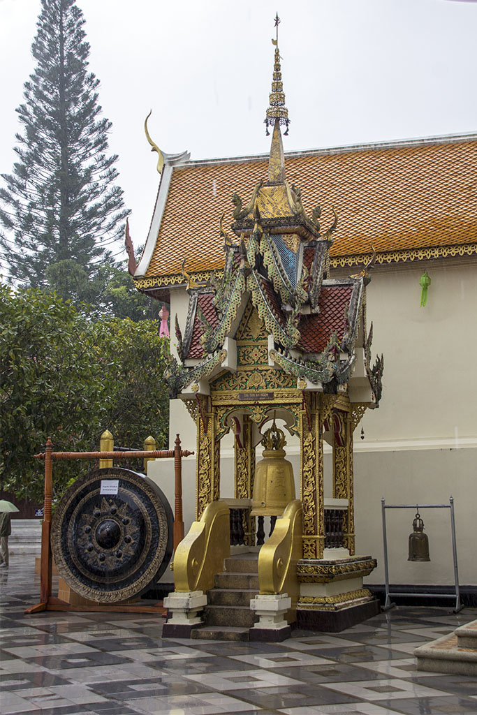 Wat Doi Suthep