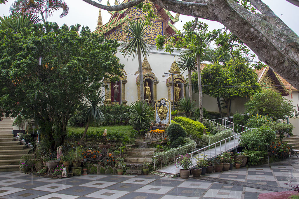 Wat Doi Suthep