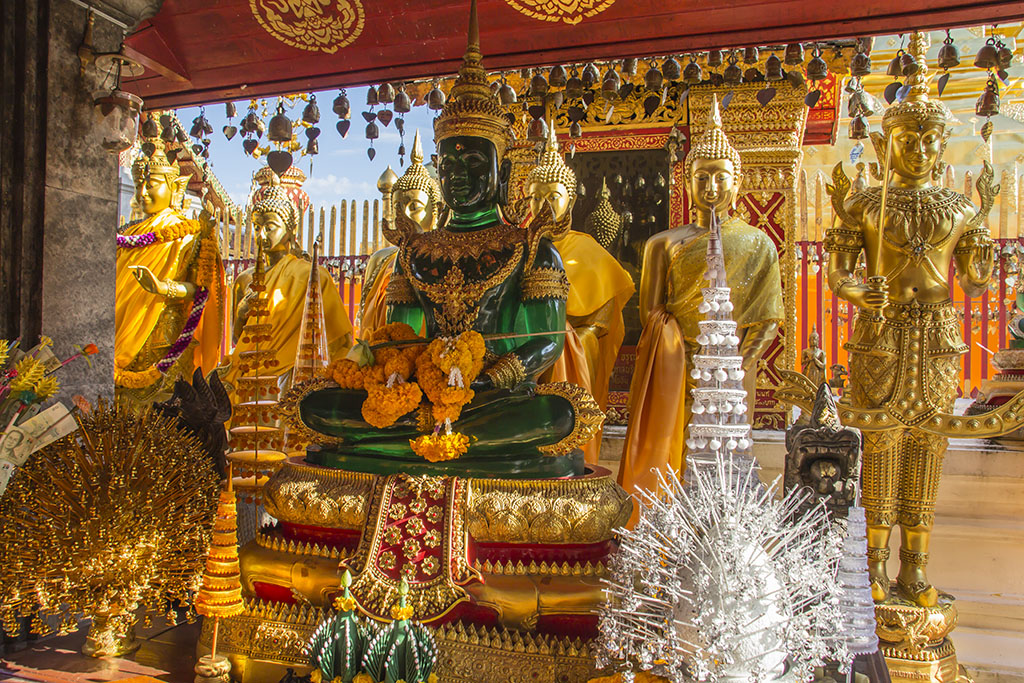 Wat Doi Suthep