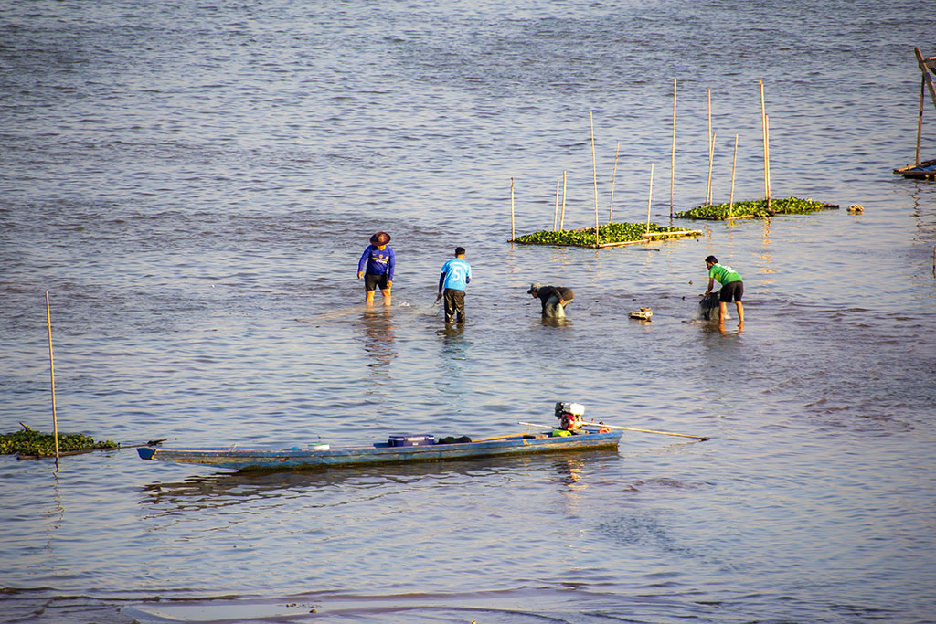 Mekong apocalyps