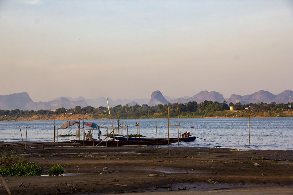 Mekong apocalyps