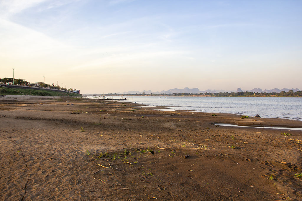 Mekong apocalyps