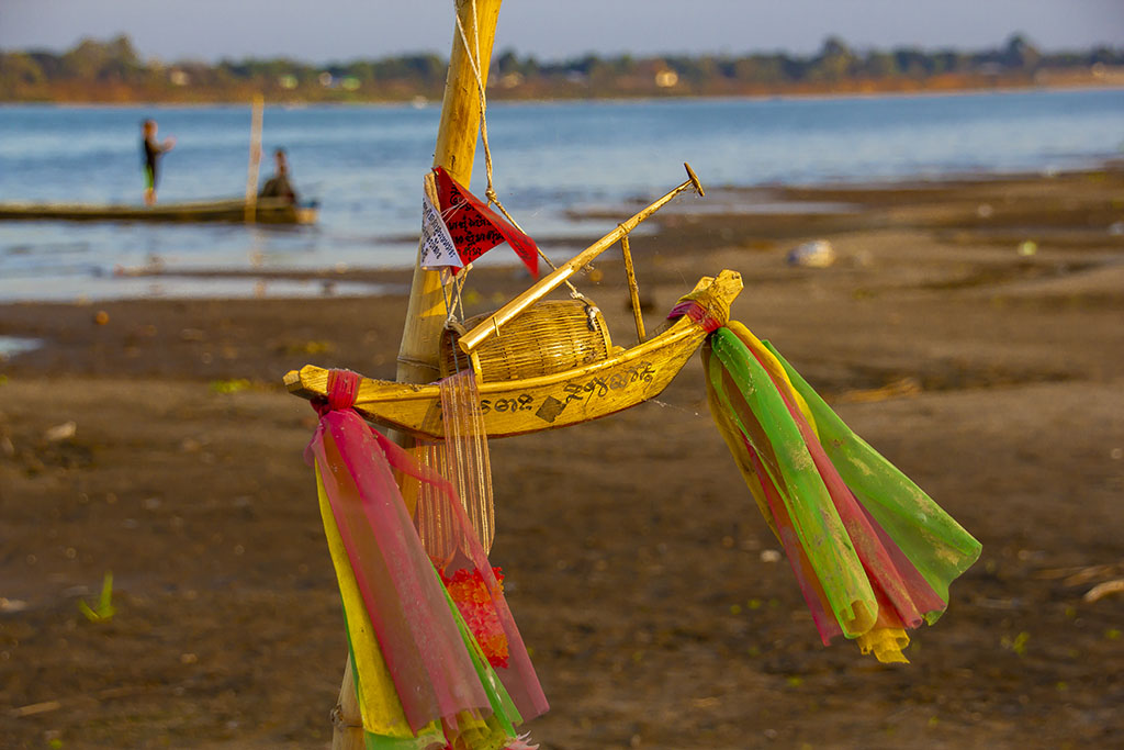 Mekong apocalyps