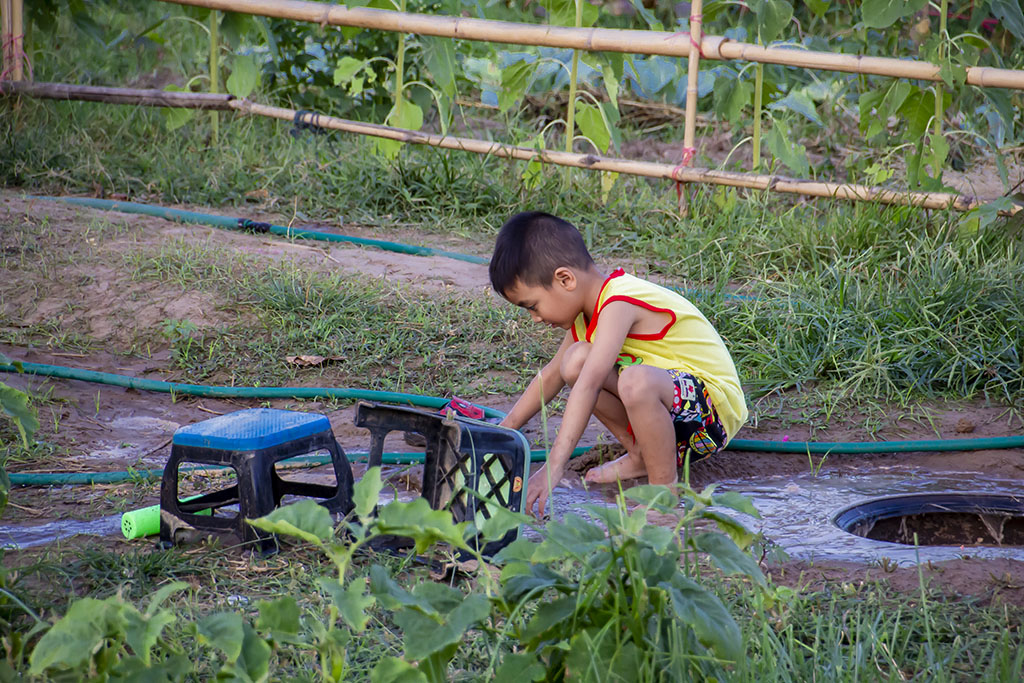 Mekong apocalyps