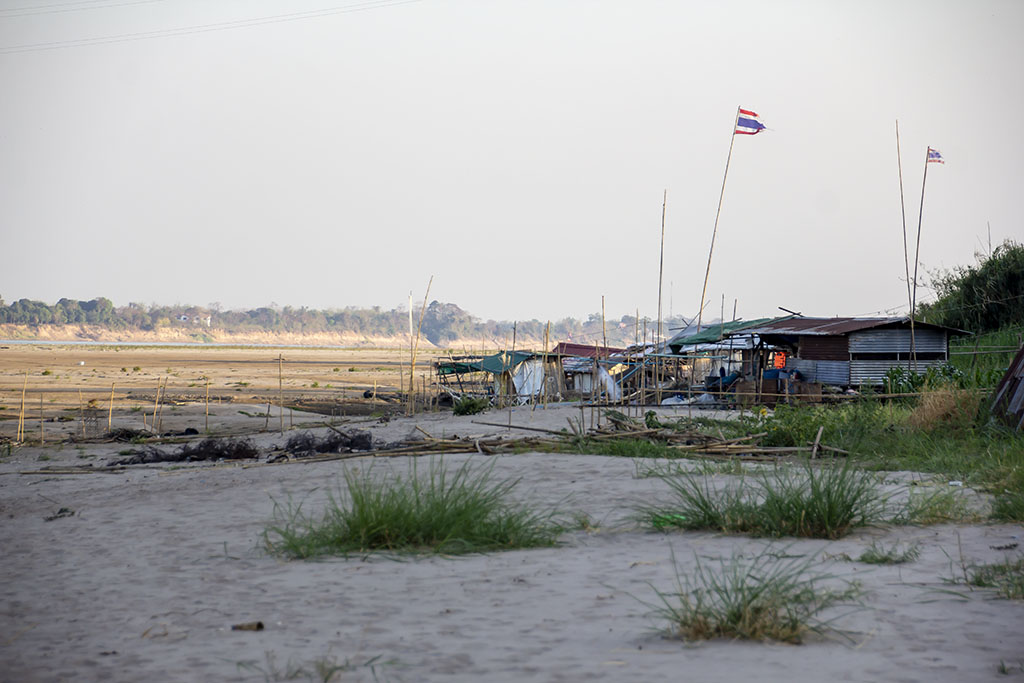 Mekong apocalyps
