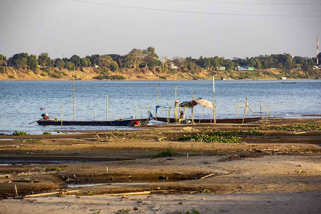 Mekong apocalyps