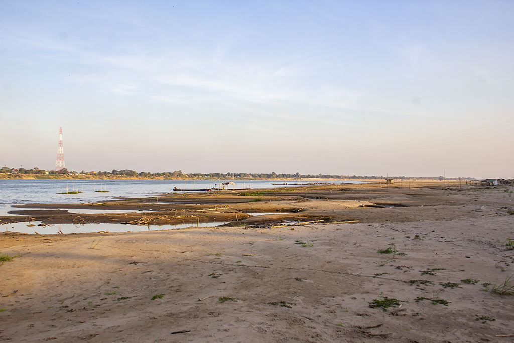 Mekong apocalyps