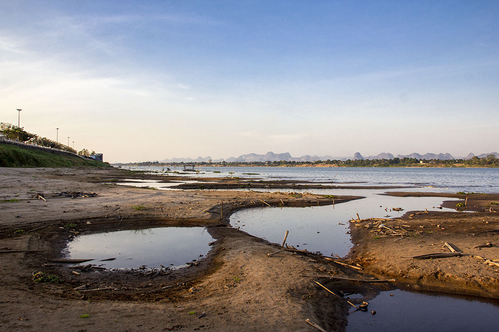 Mekong apocalyps