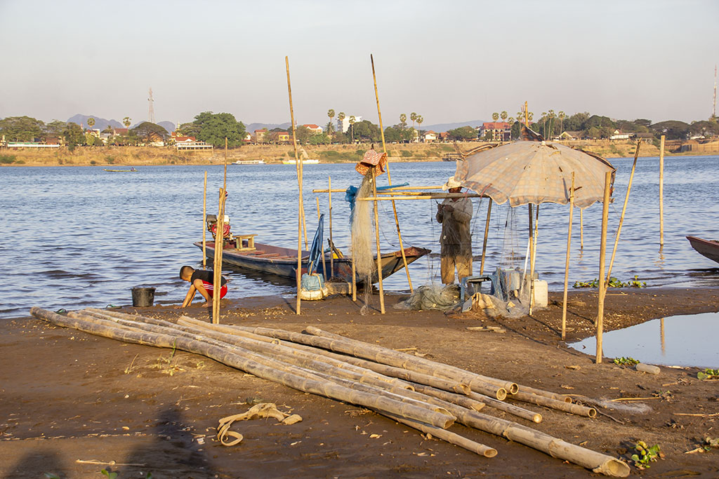 Mekong apocalyps