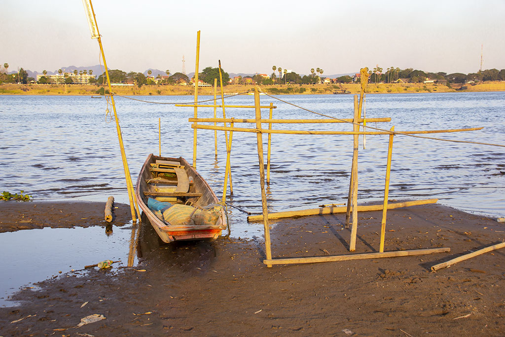 Mekong apocalyps