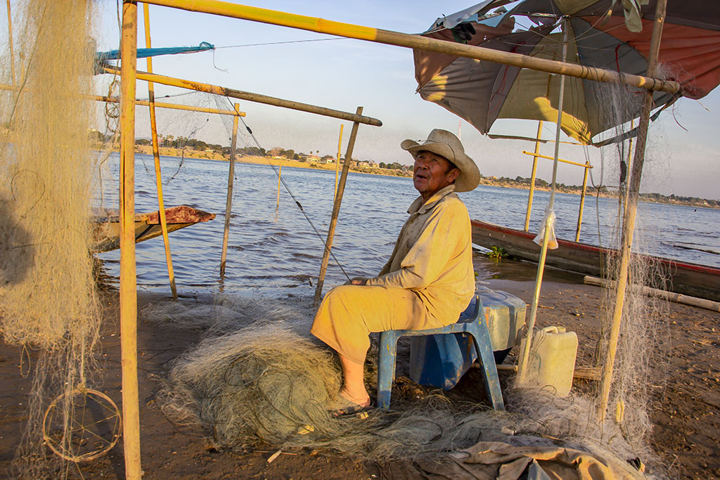 Mekong apocalyps