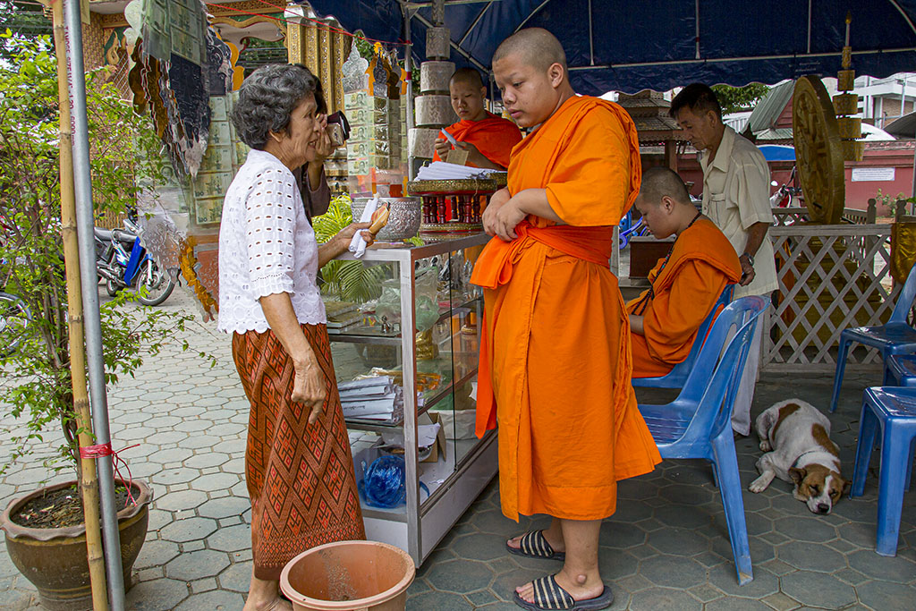 Lode Engelen, Thailand Mooi Land - 1