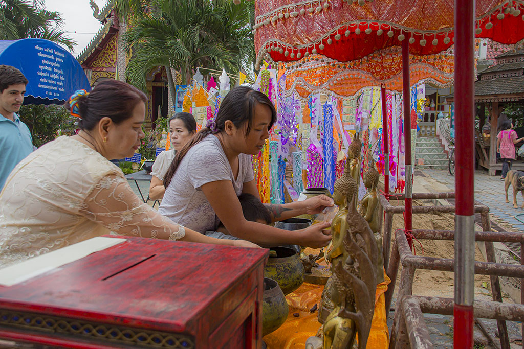 Lode Engelen, Thailand Mooi Land - 1