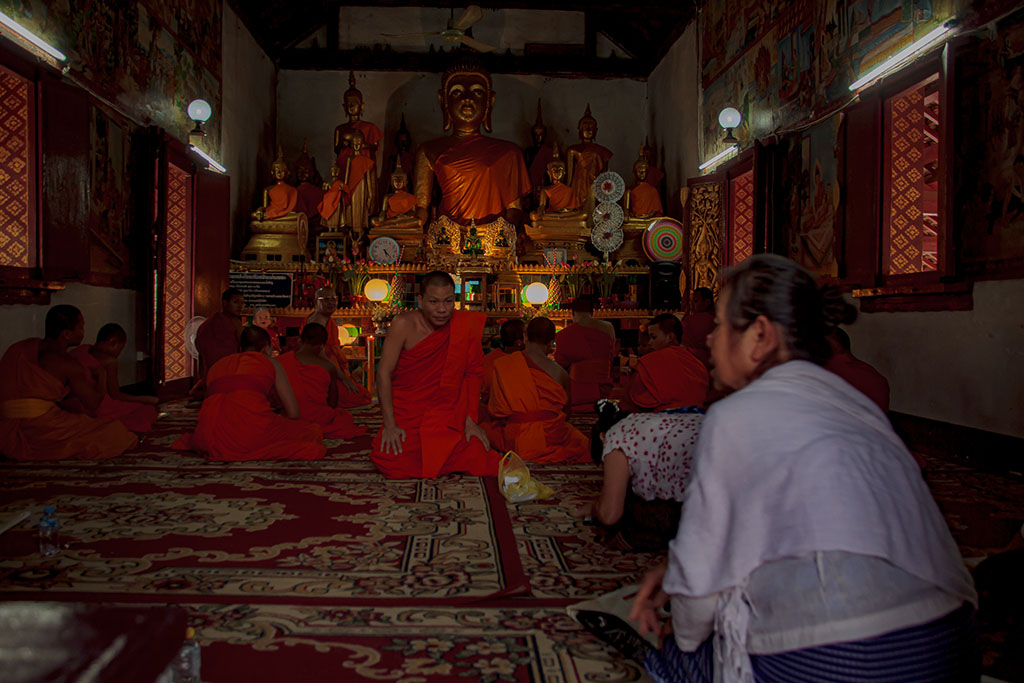 Luang Prabang