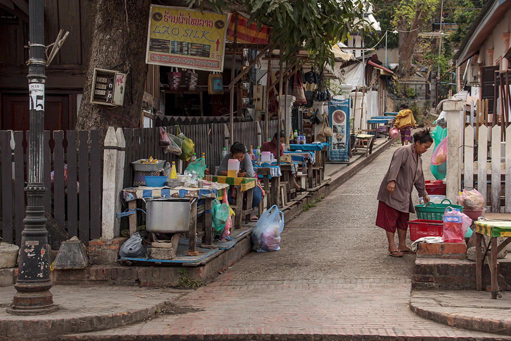 Luang Prabang