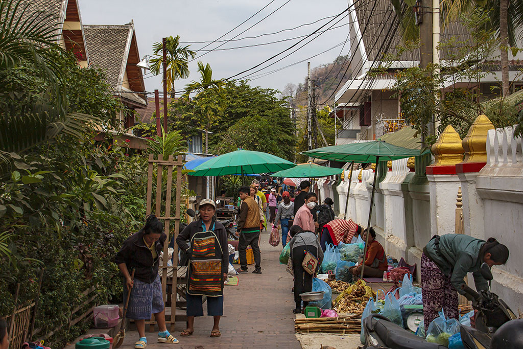 Luang Prabang