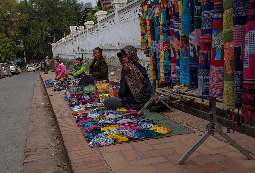 Luang Prabang