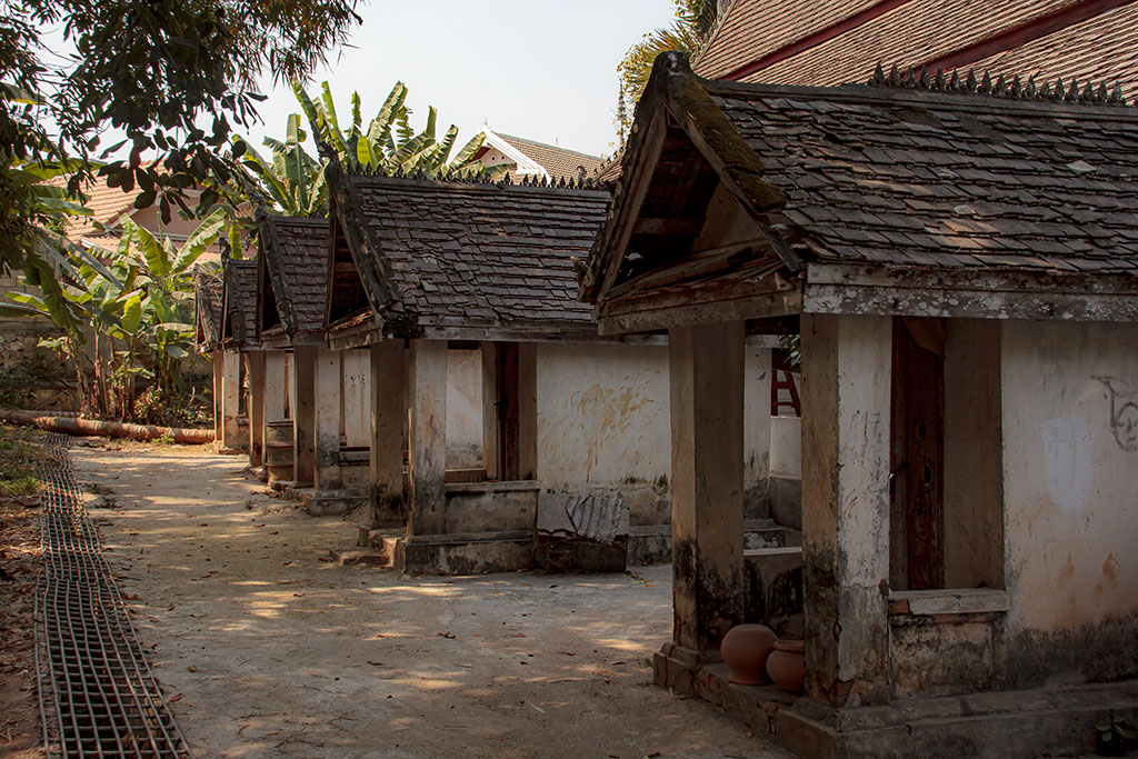 Luang Prabang