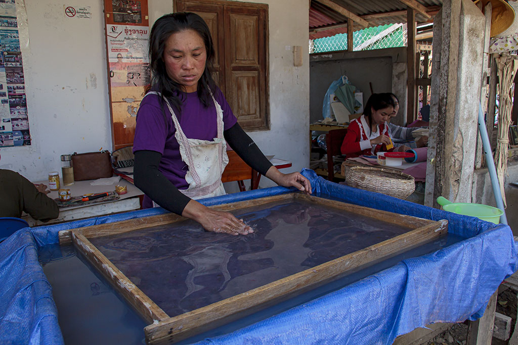 Luang Prabang