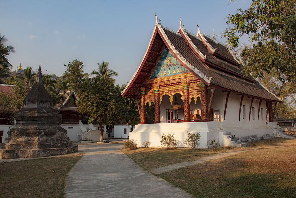 Luang Prabang