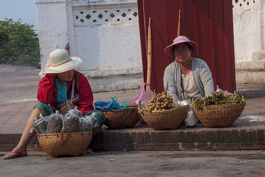 Luang Prabang