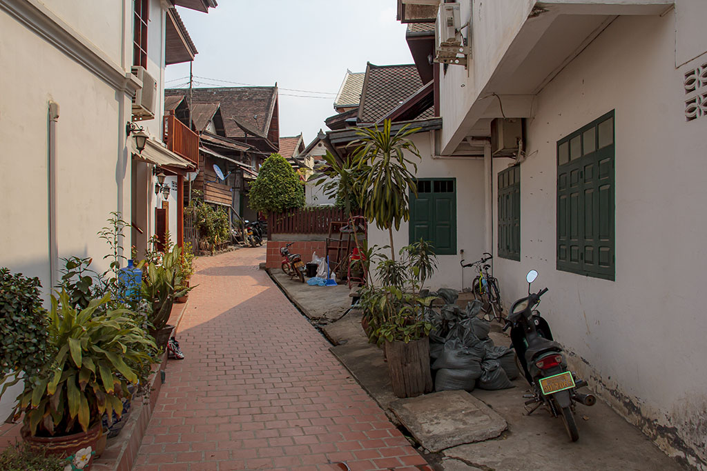 Luang Prabang