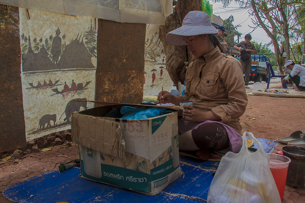 Luang Prabang