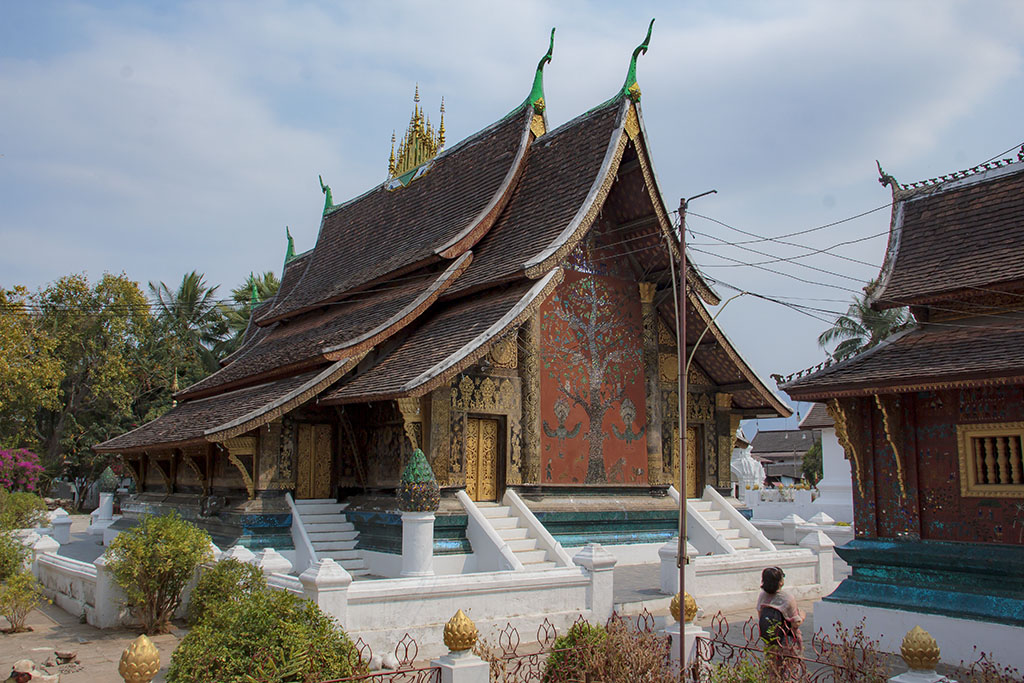 Luang Prabang