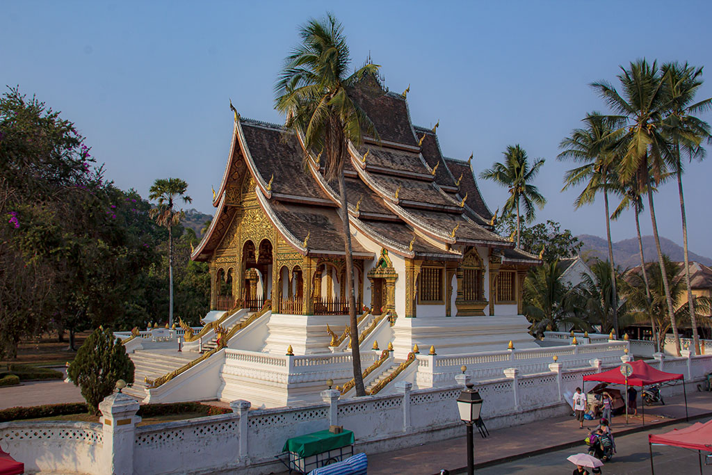 Luang Prabang