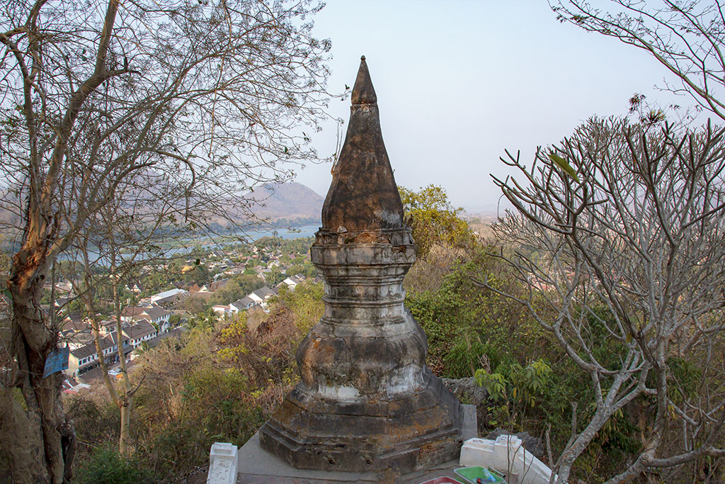 Luang Prabang