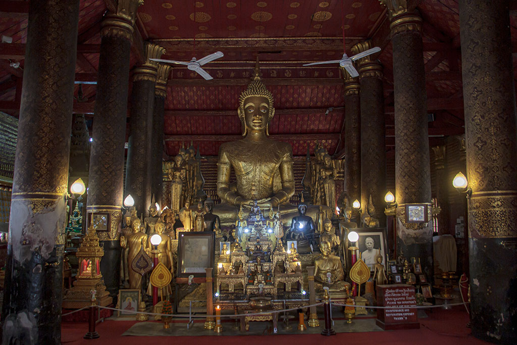 Luang Prabang