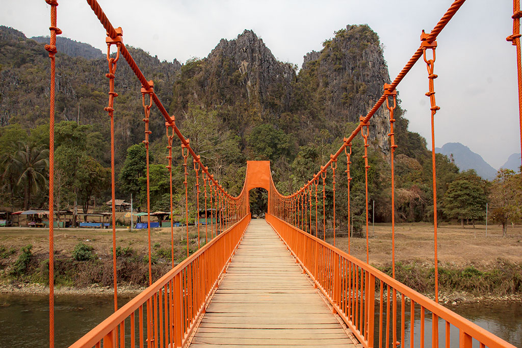 Vang Vieng, Lode Engelen