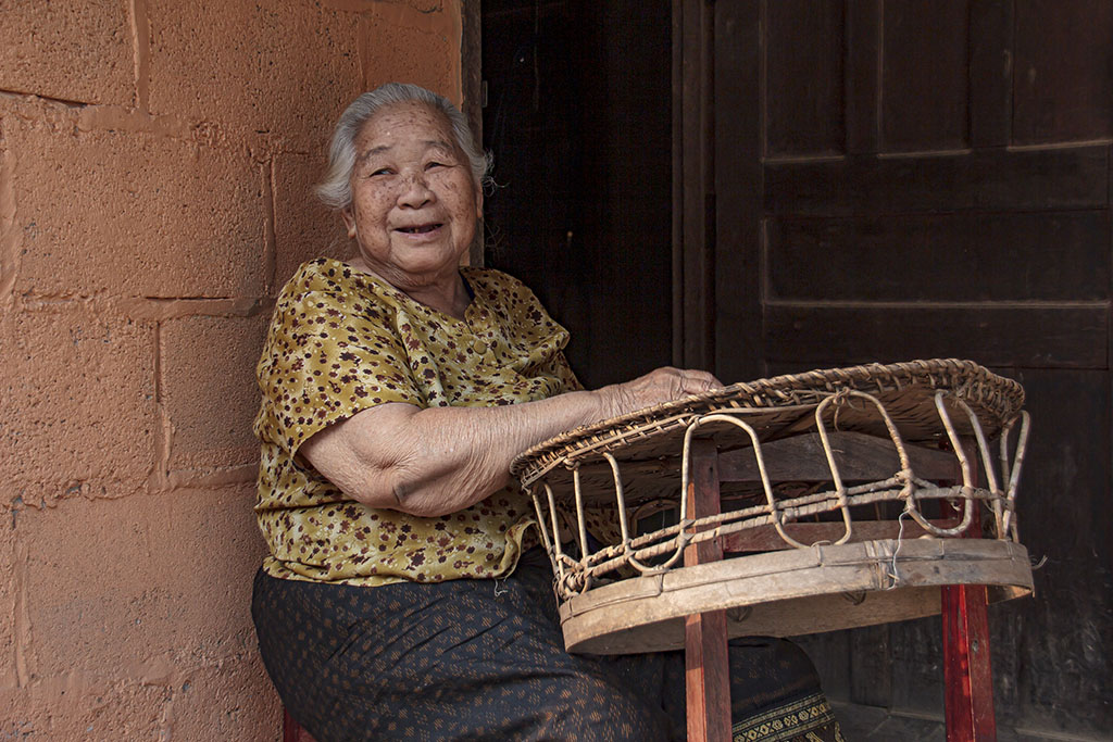 Vang Vieng, Lode Engelen