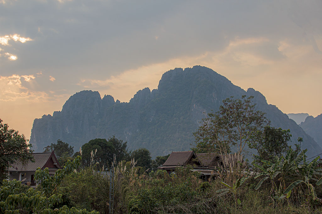 Vang Vieng, Lode Engelen