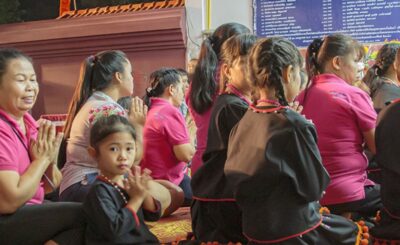 De Thai in Thailand 3