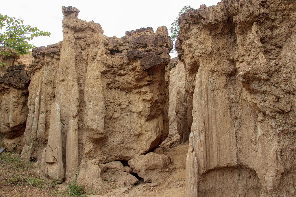 Nan Kok Sua, Lode Engelen