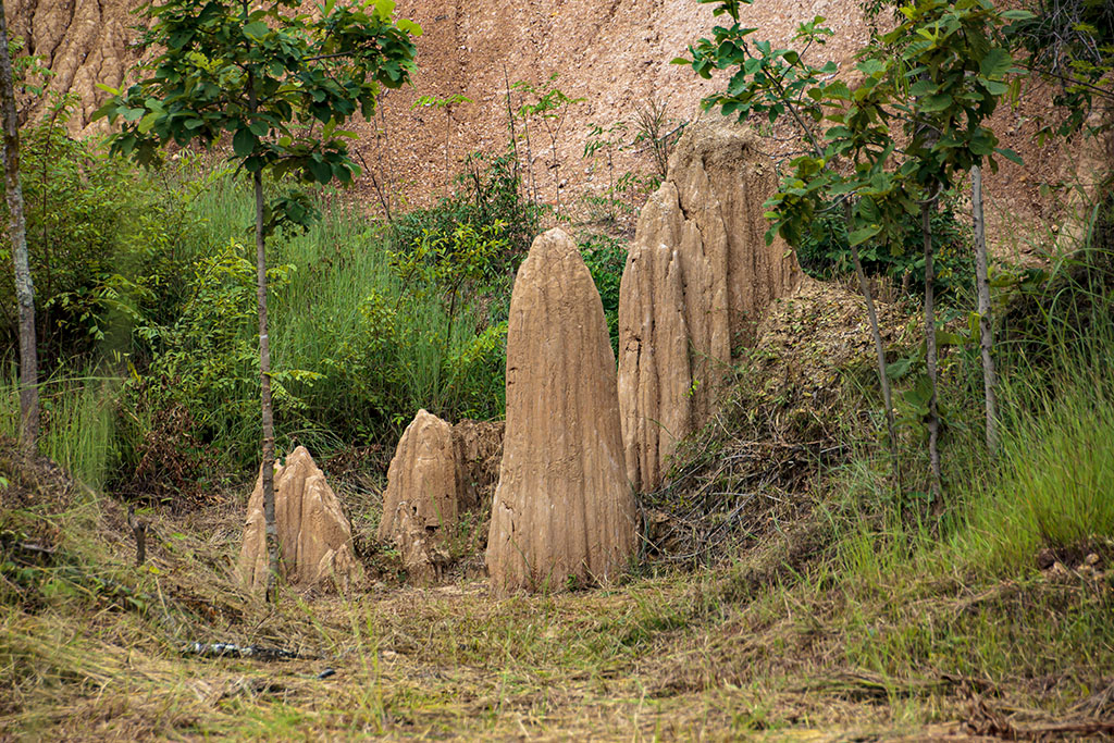 Nan Kok Sua, Lode Engelen