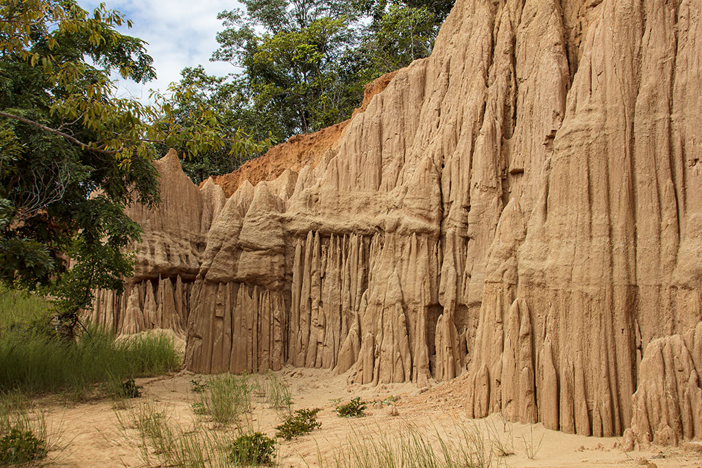 Nan Kok Sua, Lode Engelen