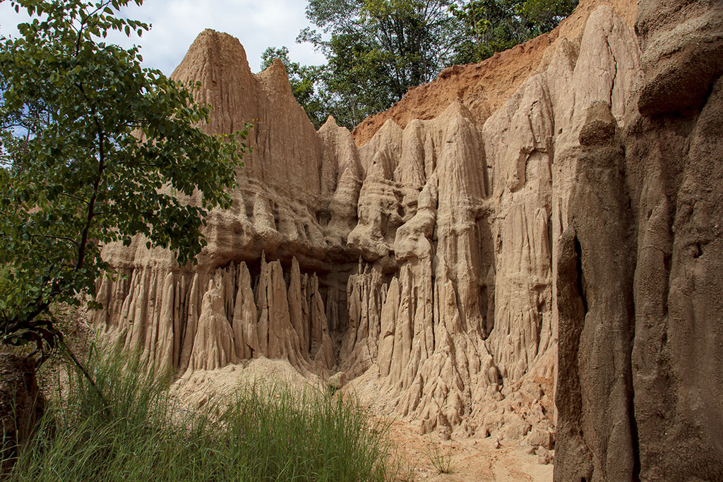 Nan Kok Sua, Lode Engelen