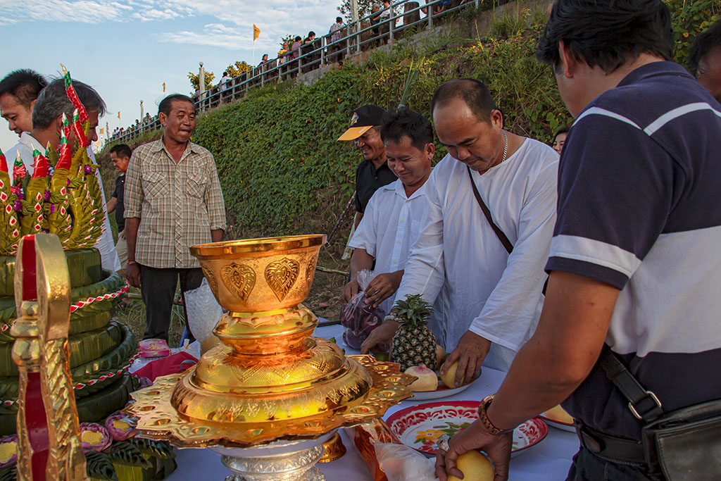 Thai in Thailand 5