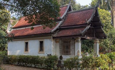 Wat don Sak, Lode Engelen
