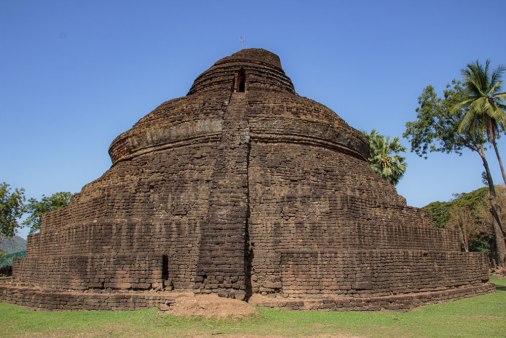 Wat Phra Sri Rattana Mahathat