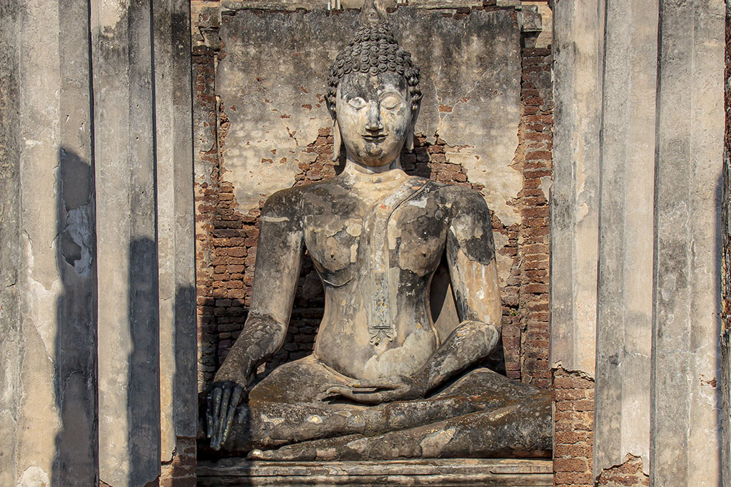 Wat Phra Sri Rattana Mahathat