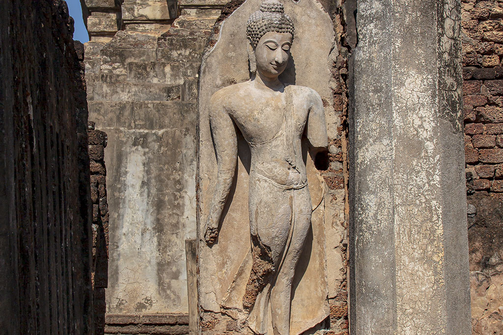 Wat Phra Sri Rattana Mahathat