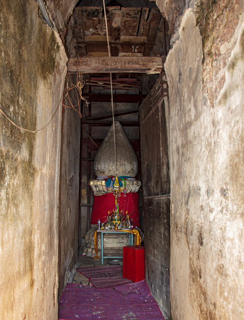 Wat Phra Sri Rattana Mahathat