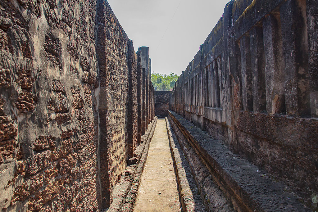 Wat Phra Sri Rattana Mahathat